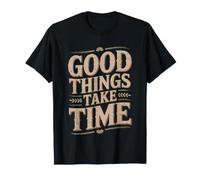 Vieille Ame T-Shirt