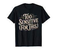 Vieille Ame T-Shirt