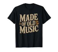 Vieille Ame Vintage T-Shirt