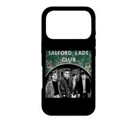 Vieille Enseigne Salford Lads Club Stephen Wright Coque pour iPhone 17 Pro