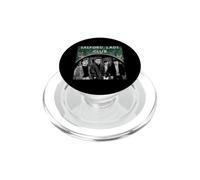 Vieille Enseigne Salford Lads Club Stephen Wright PopSockets PopGrip pour MagSafe