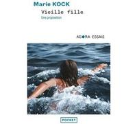 Vieille fille Marie Kock (Auteur)