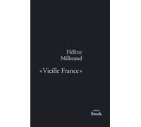 Vieille France