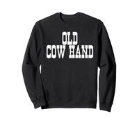 Vieille Main de Vache Sweatshirt
