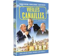 Vieilles Canailles