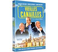 Vieilles canailles DVD DVD