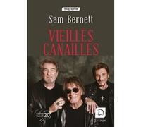 Vieilles canailles
