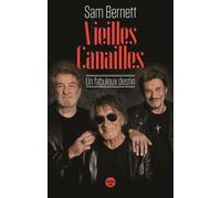 Vieilles Canailles - Un Fabuleux Destin