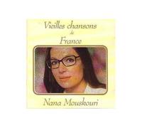 Vieilles Chansons De France