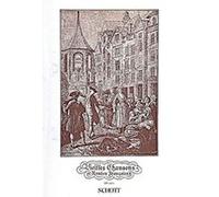 Vieilles chansons et rondes françaises --- Chant et Piano G