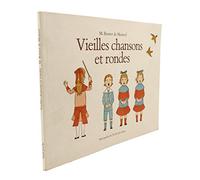 Vieilles chansons et rondes pour les petits enfants