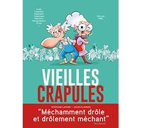 Vieilles crapules