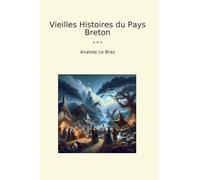 Vieilles Histoires du Pays Breton
