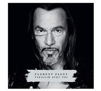 Vieillir avec Toi – CD – Universal Billard