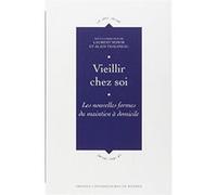 Vieillir chez soi Pur (Auteur)