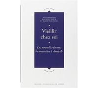 VIEILLIR CHEZ SOI