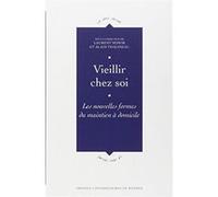 Vieillir chez soi Pur (Auteur)
