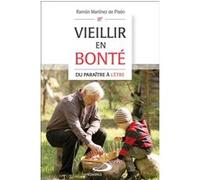 Vieillir en bonte Ramon Martinez De Pison (Auteur)