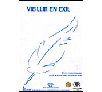 Vieillir en exil - Alain Montandon - U.blaise Pascal Clermont-Ferrand - broché - Etude