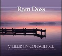 Vieillir En Pleine Conscience - Sur La Nature Du Changement Et La Confrontation De La Mort (2cd Audio)