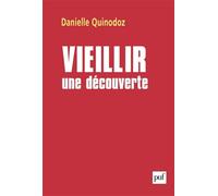 Vieillir : Une Découverte