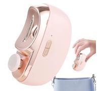 Vieillissement automatique avec léger à deux vitesses électrique Niggles, Produits de soins de la peau pour avion, hôtel, école, maison, voiture, métro