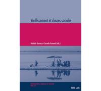 Vieillissement et classes sociales