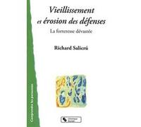 Vieillissement et erosion des defenses Richard Salicru (Auteur)