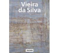 Vieira Da Silva 1908-1992. A La Recherche De L'Espace Inconnu