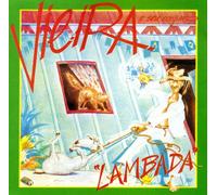 Vieira E Seu Conjunto - Lambada