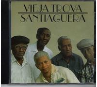 Vieja Trova Santiaguera