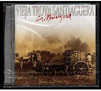 Vieja Trova Santiaguera - Manigua