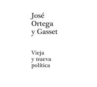 Vieja y nueva política