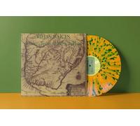 Viejas Raices - De Las Colonias Del Rio De La Plata [Vinyl LP]