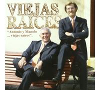 Viejas Raices [Import]