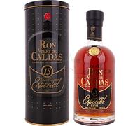 Viejo de Caldas Ron 15 Gran Reserva Especial Rum (1 x 0.7 l)