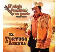 Viejo Paulino - Tortugo Del Arenal