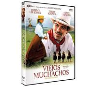 Viejos Muchachos (The Good Old Boys) 1995