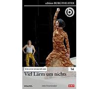Dorothee Hartinger;Nicholas Ofczarek - #14: Viel Lärm Um Nichts (William Shakespeare)