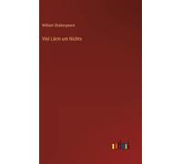 Viel Lärm Um Nichts