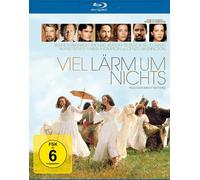 Various - Viel Lärm um Nichts BD