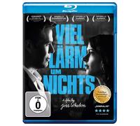 Viel Lärm um Nichts (Blu-ray)