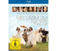 Viel Lärm um nichts (Blu-ray) Richard Briers William (Buch) Shakespeare