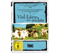 Viel Lärm um nichts-Cine Project [Import]