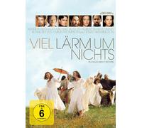 Various - Viel Lärm um Nichts