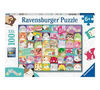 Viele bunte Squishmallows Ravensburger 13391