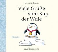 Viele Grüße vom Kap der Wale [Import]