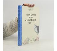 Viele Grüße Vom Schüchternen Hai