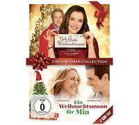 Viele Grüße Vom Weihnachtsmann / Ein Weihnachtsmann Für Mia - 2-Movie-Xmas-Collection [2 Dvds]