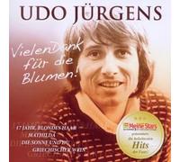 Vielen Dank Für Die Blumen (Meine Stars Edition)